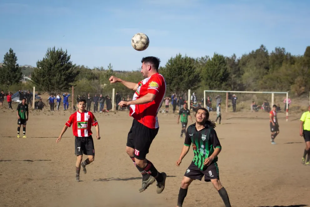 La pelota vuelve a rodar el fin de semana