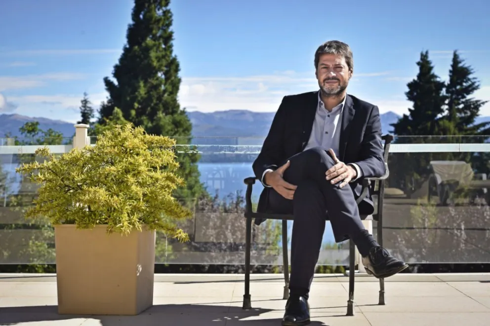 Lammens y ministros de Turismo de todo el país se reunirán en Bariloche