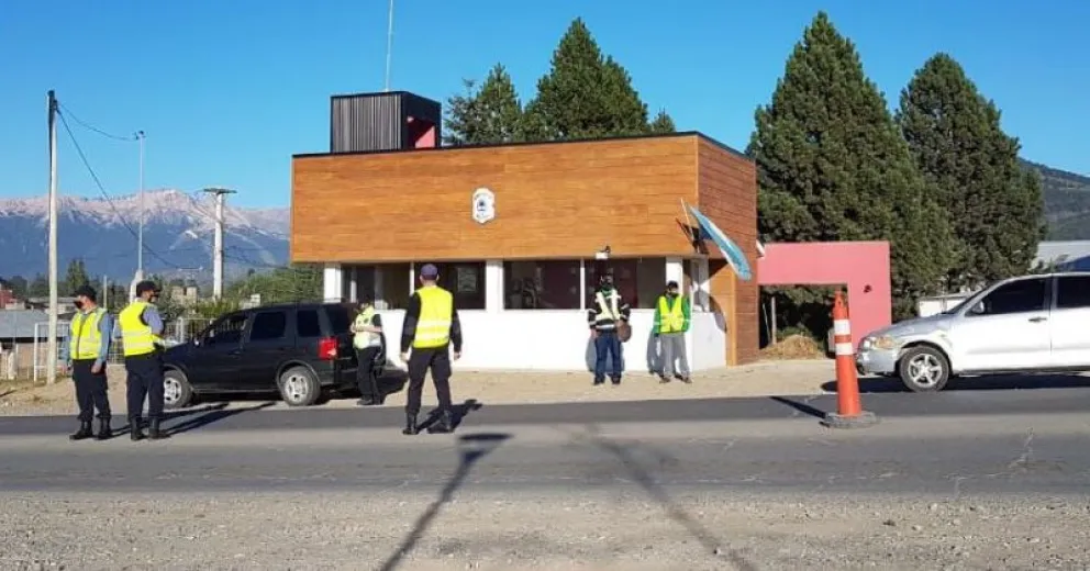 Manejaba con 2,58 g/l de alcohol en sangre y fue sorprendido en un control de tránsito  