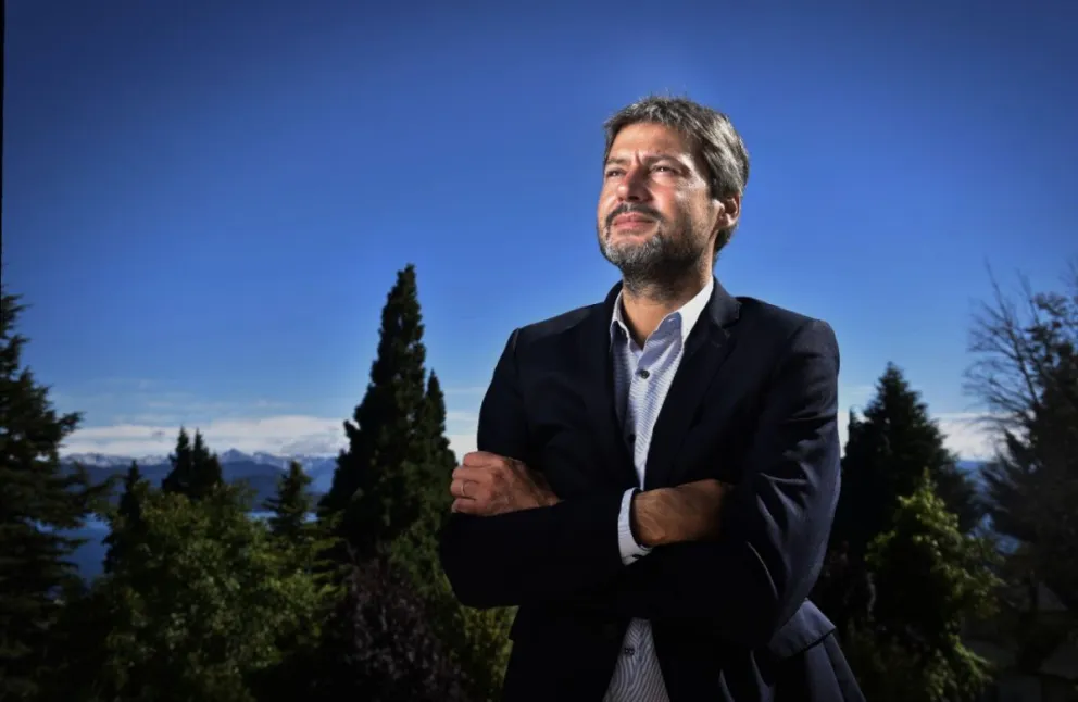 “Bariloche cuenta con todos los atributos para albergar este gran evento mundial”