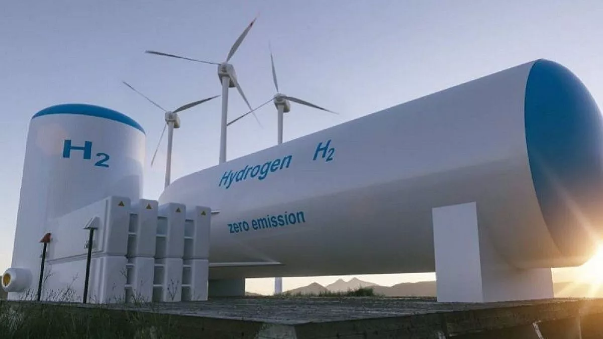Hidrógeno verde: un proyecto de gran envergadura que llevará su tiempo |  Diario El Cordillerano