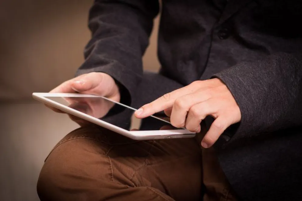 Subasta online hasta el jueves: Rematan celulares y tablets a precios muy bajos 