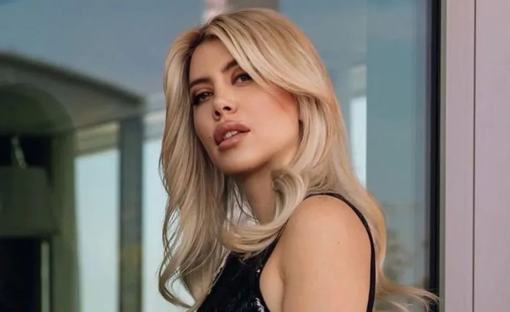 Wanda Nara dejó París, hizo limpieza en sus redes y crecen los rumores: ¿qué pasó con Icardi?