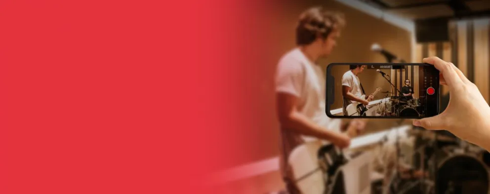 Ministerio de Cultura y Facebook lanzan ciclo de formación para artistas