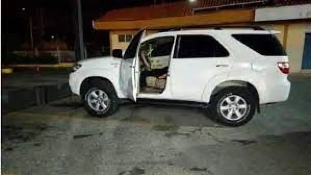 Insólita tragedia: Un militar se disparó accidentalmente mientras tenía sexo en el auto y se mató