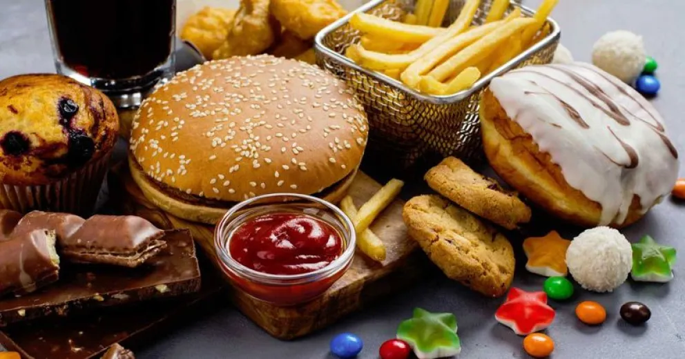 Alimentos no saludables: "La publicidad de los influencers no está regulada"