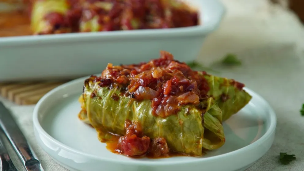 Niños envueltos: Cómo hacer este exquisito y tradicional plato de la gastronomía hogareña