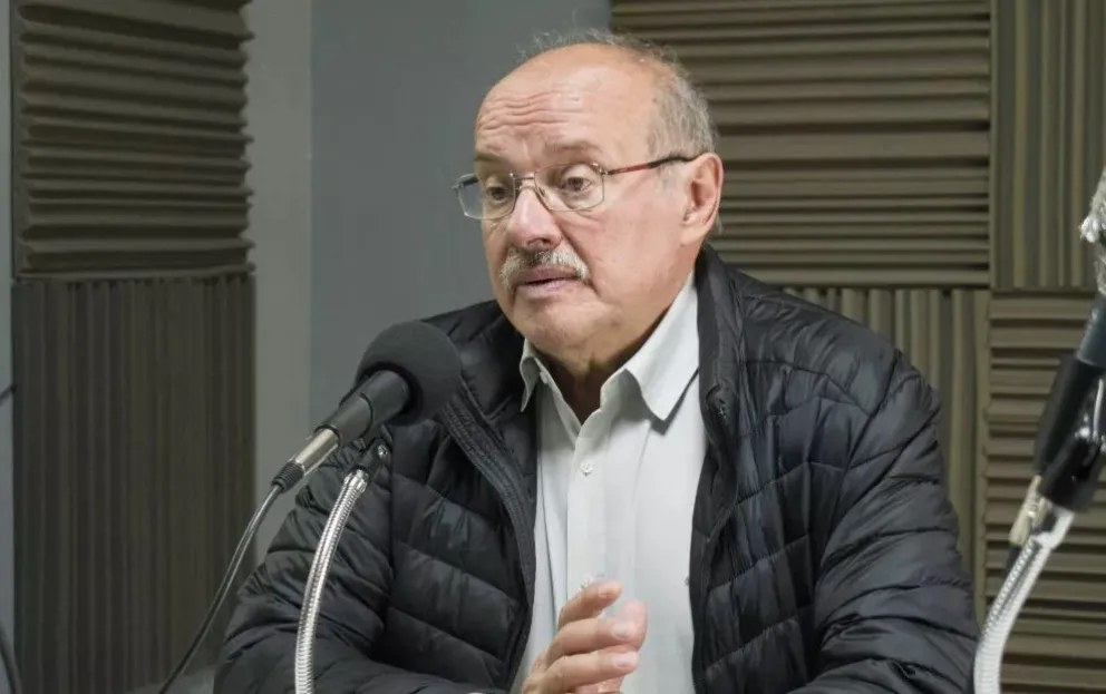 Encuestas: “En todas las elecciones, no tienen nada que ver con lo que después resulta”