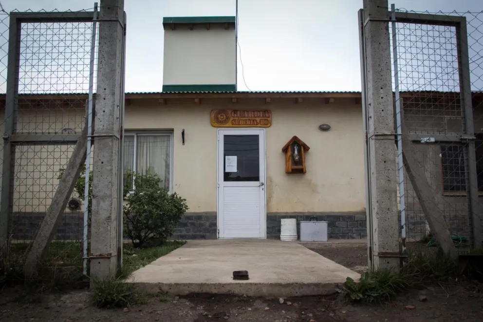 Preocupan las “entraderas” en el este de la ciudad