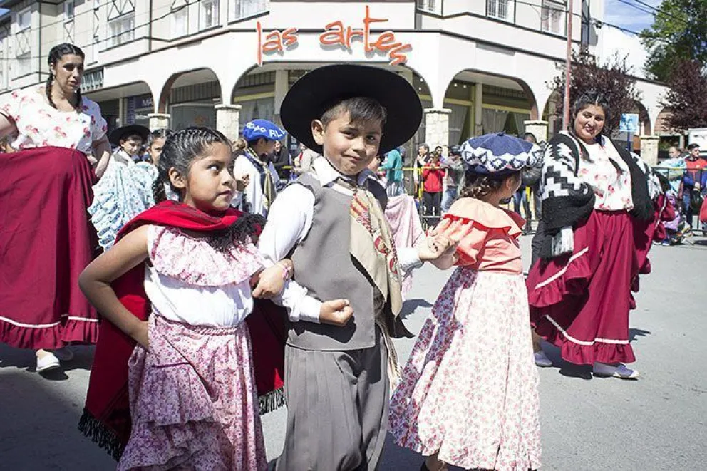 "Sabemos que la tradición no se va a perder porque hay un semillero muy fuerte"