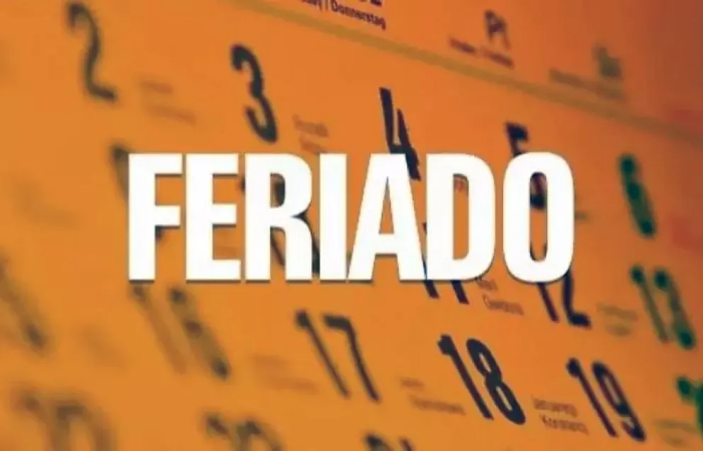 Feriados en noviembre 2021: cuántos días son y en qué fecha