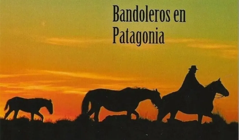 Bandidos en la Patagonia: Elmez, un bandolero romántico