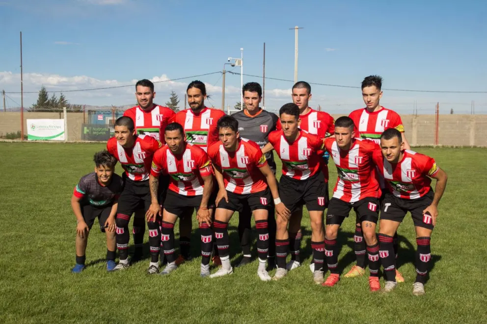 Se juega la tercera entre sábado y domingo
