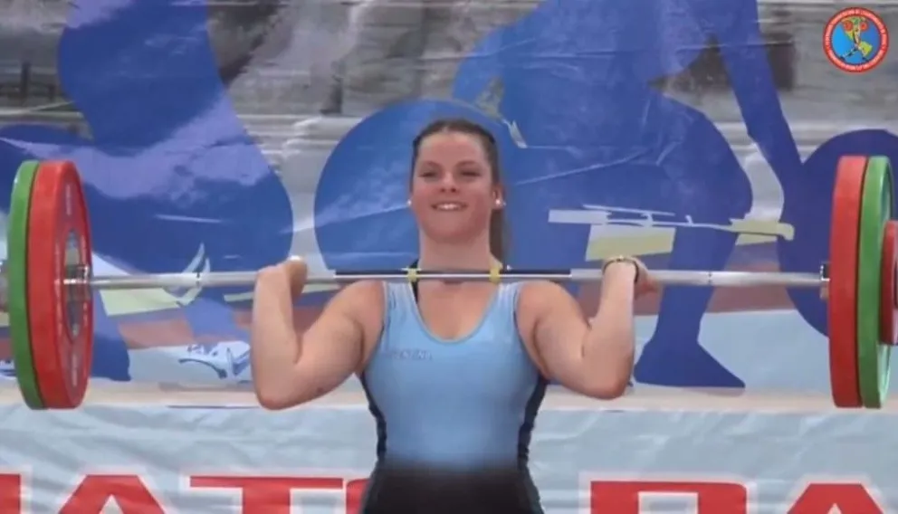 Habrá certamen de levantamiento en el Gimnasio 3