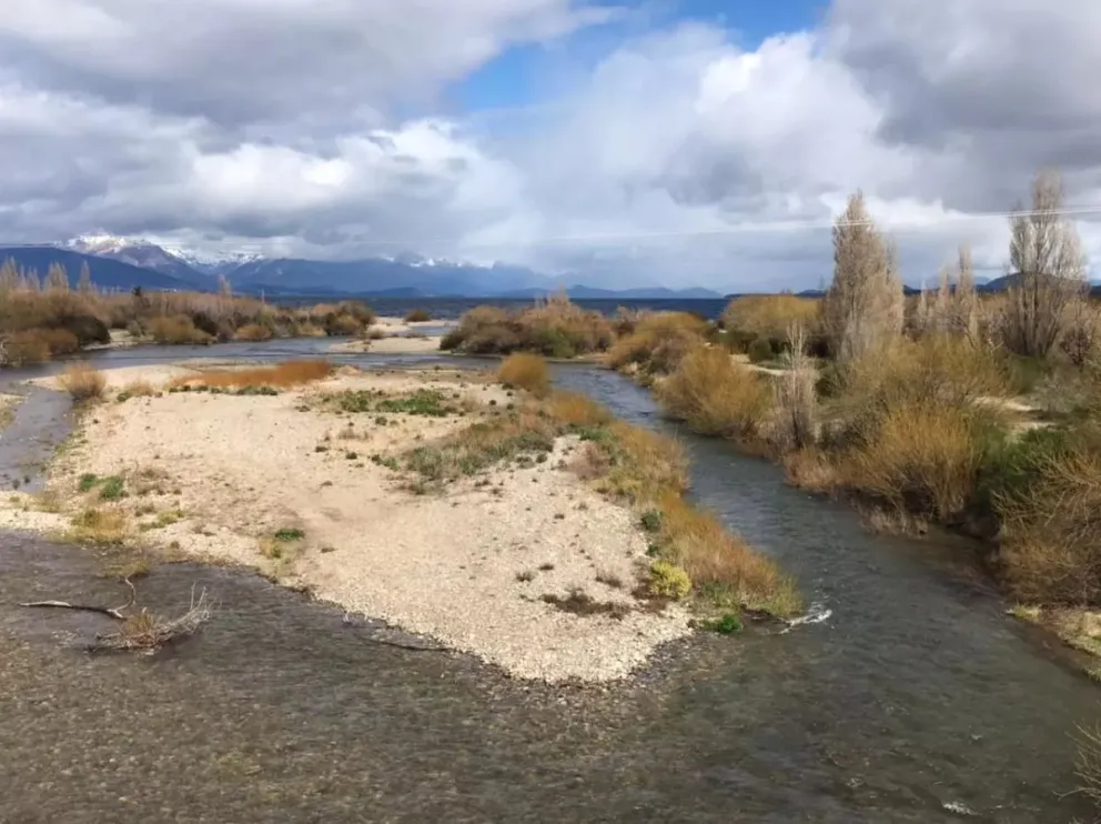 Acciones interesantes para conformar el área protegida en la desembocadura del Ñirihuau 