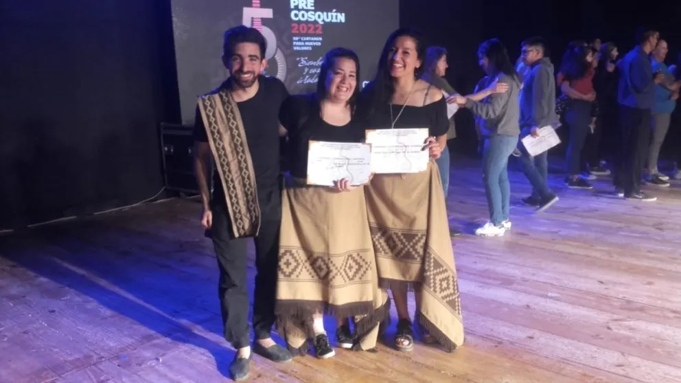 Encanto Sureño representará a Río Negro en Cosquín 