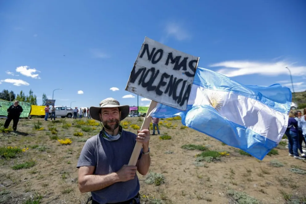Los reclamos de siempre, nuevos actores involucrados y referencias “vencidas”