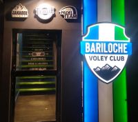 Hugo Conte compartirá un encuentro con jóvenes de Bariloche Vóley Club
