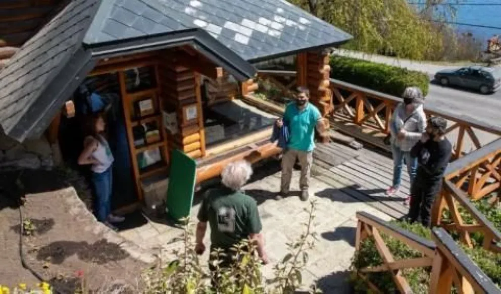 Crearon un Ente para interactuar con los frentistas en la planificación de obra 
