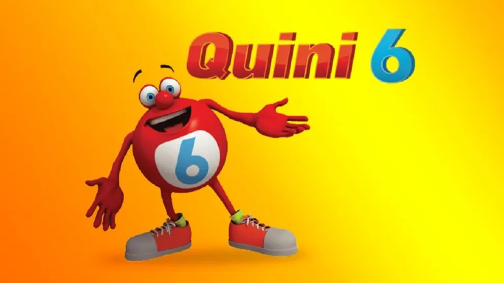 Quini 6: ¡175 afortunados se repartieron el pozo del Siempre Sale! 