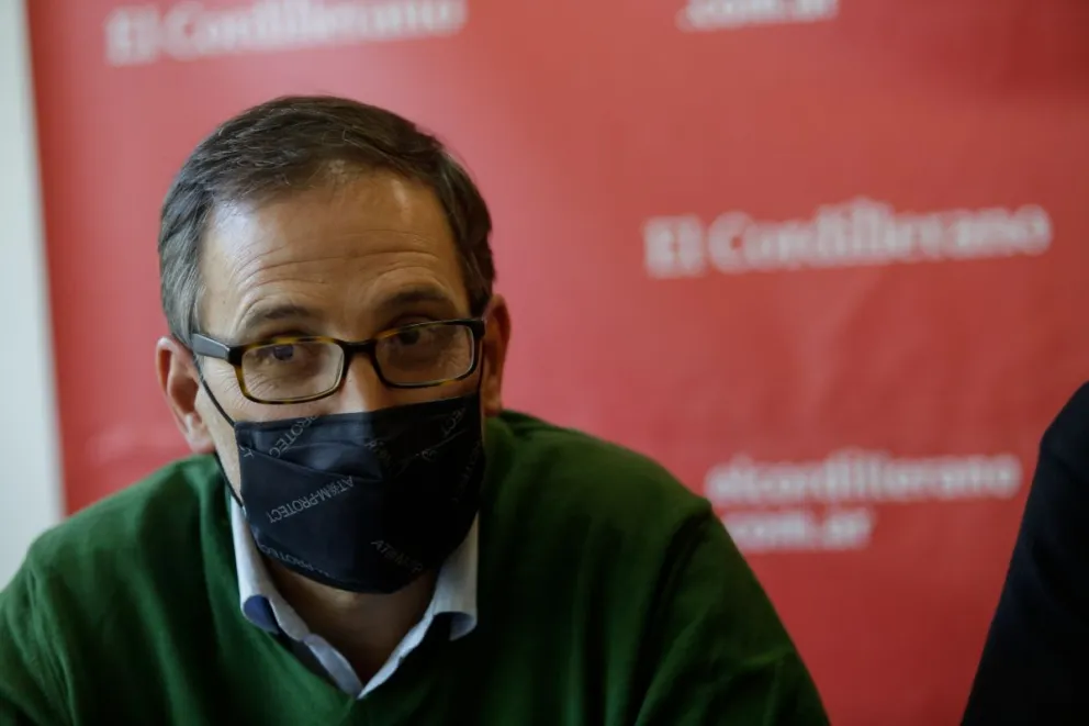 Agustín Domingo plantea modificaciones en la ley de alquileres para "enmendar la estrategia fallida"