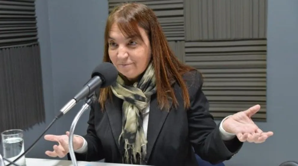 Ibero aseguró que “la prolijidad financiera de la Provincia atrae inversiones”