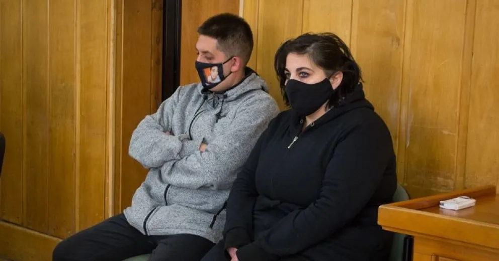Familia de Lucas Caro pide libertad para Vázquez para que no cumpla toda la condena en su hogar