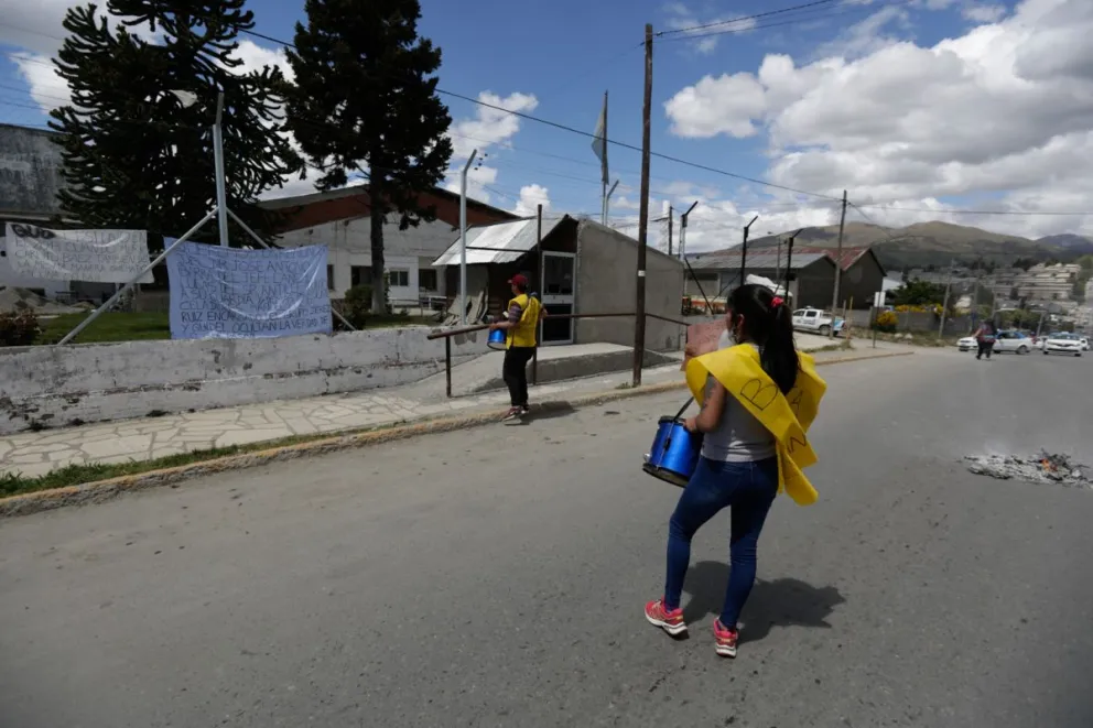 Director del penal III: "Entiendo la bronca y el dolor de las madres"
