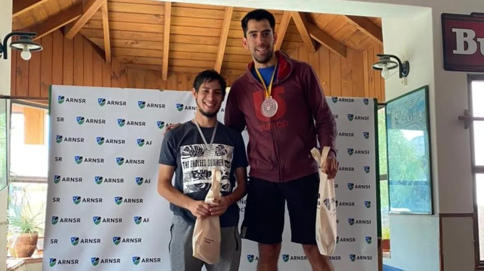 Daniel Lomaglio: “Muy contento por el buen rendimiento que van teniendo los chicos”