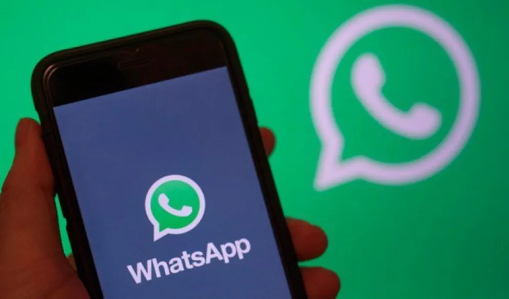Elecciones 2021: Lanzan un chatbot de WhatsApp para consultas    