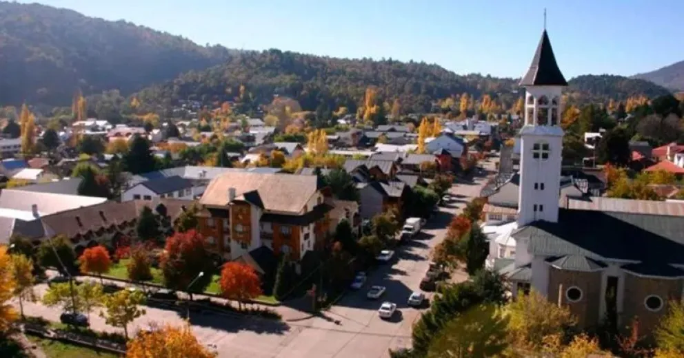 La Justicia pide desalojar a 30 familias de una toma en San Martín de los Andes
