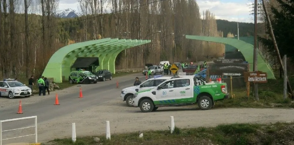 Aseguran que bajaron los accidentes y siniestros viales en Río Negro