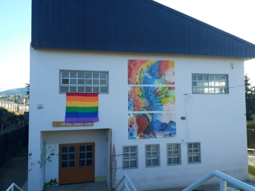 Abren inscripciones para carreras en el Instituto de Formación Docente de Bariloche