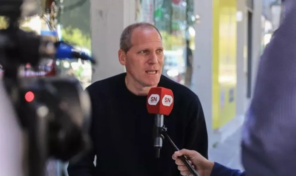 Palmieri aseguró que: "Los esfuerzos están puestos en garantizar la previsibilidad"