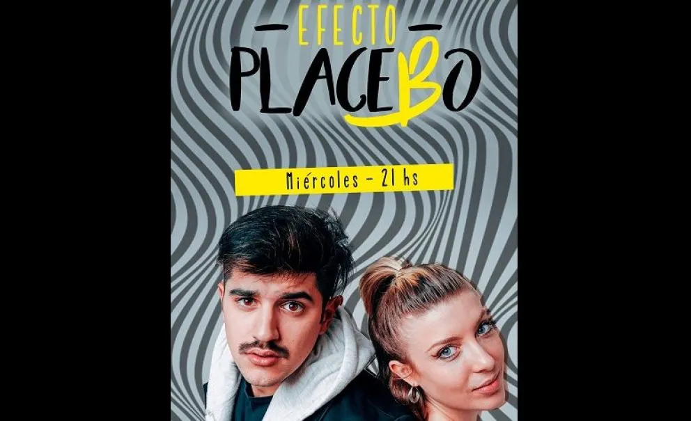 Arranca "Efecto Placebo" hoy El Cordillerano Radio