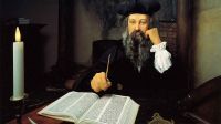 Nostradamus, el 2022 y los malos augurios