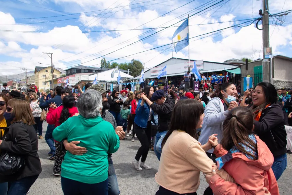 ¿Por qué se celebra hoy el Día de la Tradición?