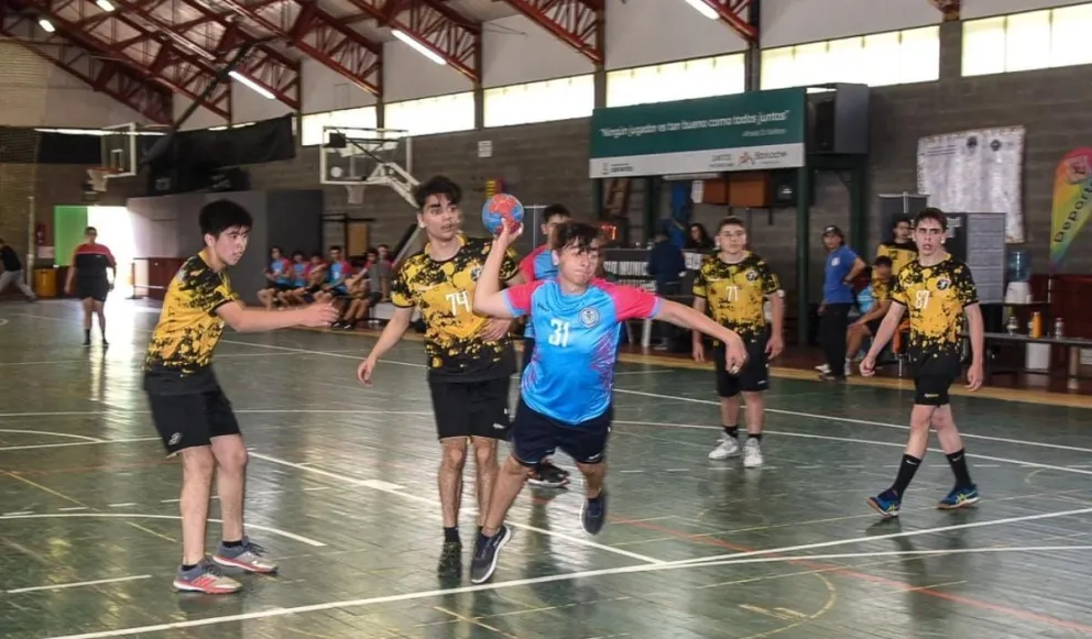Pasó la sexta fecha del Torneo Clausura