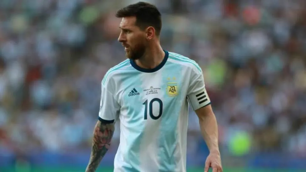 Doble fecha de Eliminatorias: Qué necesita Argentina para clasificarse al Mundial de Qatar