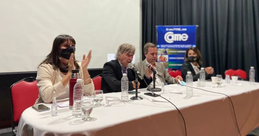 Trabajo sigue capacitando en normas laborales y seguridad e higiene
