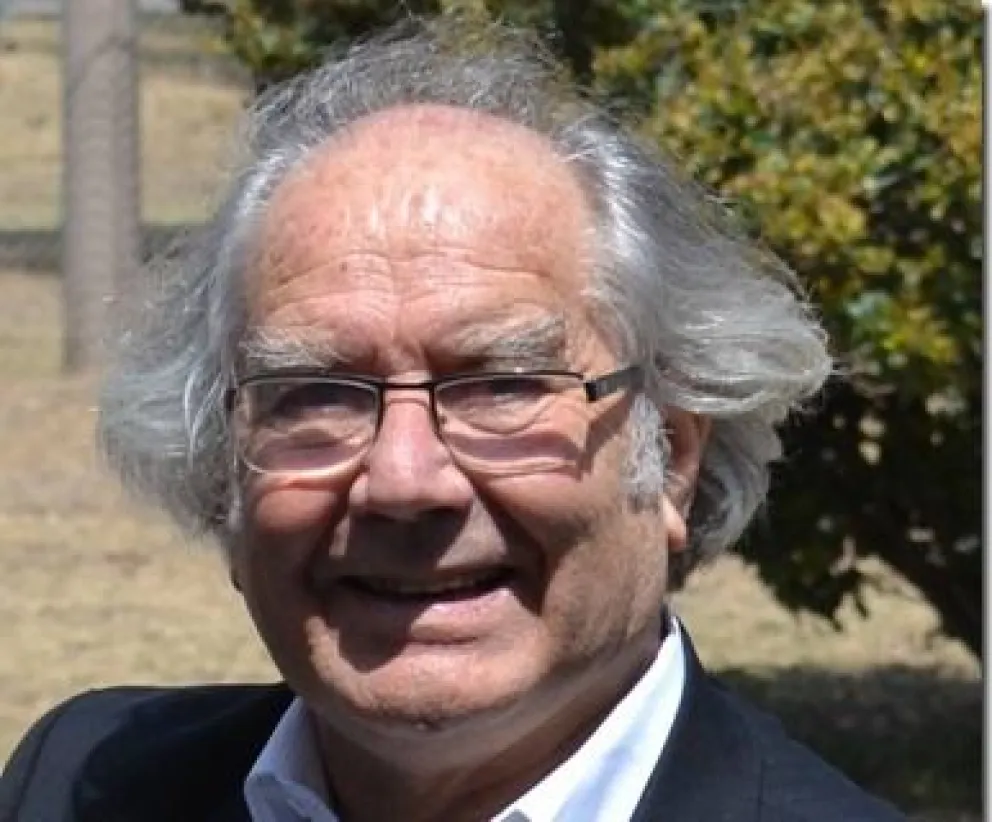 Pérez Esquivel y las elecciones del domingo