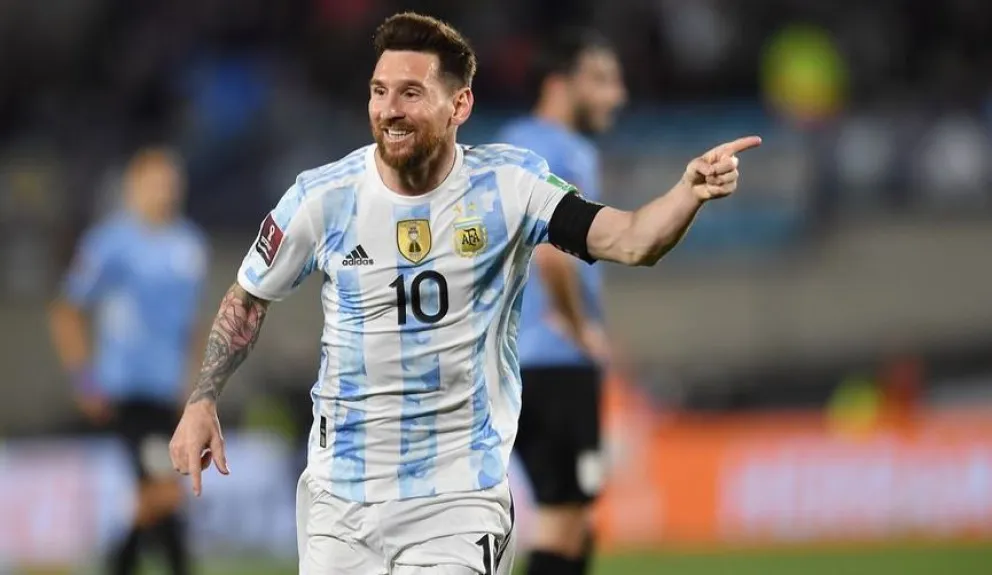 Agenda deportiva de este viernes: Con Messi de titular, Argentina visita a un golpeado Uruguay 