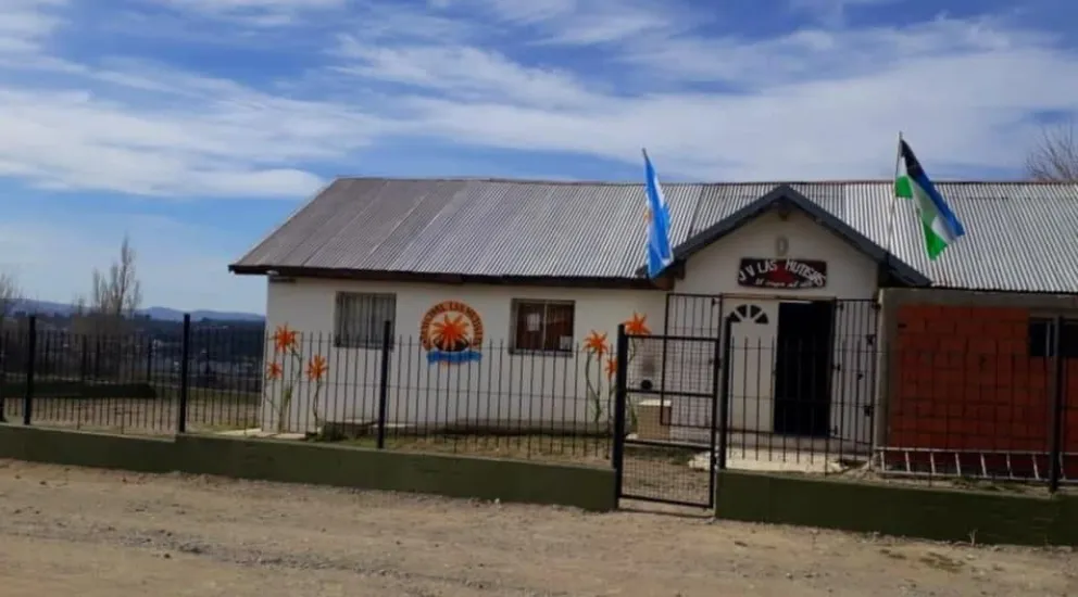 Desde el Mutisias oficializaron pedido urgente de obras en el barrio 