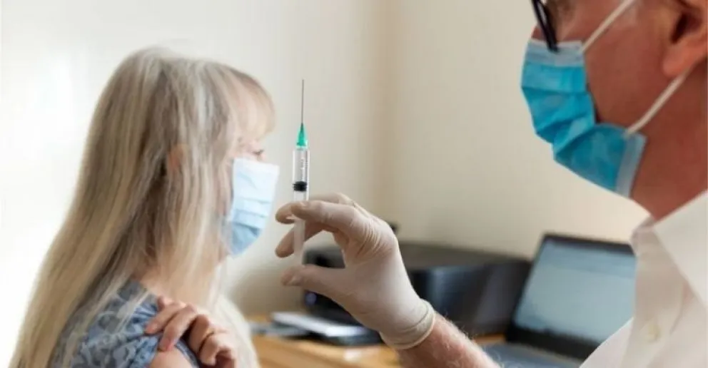 Variante Delta: desde Salud informaron que los contagios representan más del 60% 