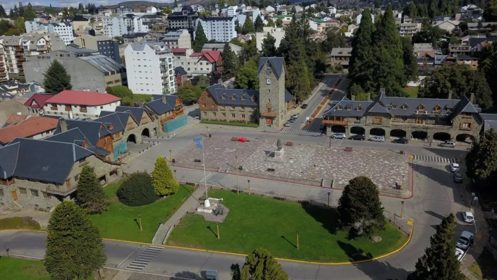 El Concejo deberá aprobar la obra de los baños en el Centro Cívico