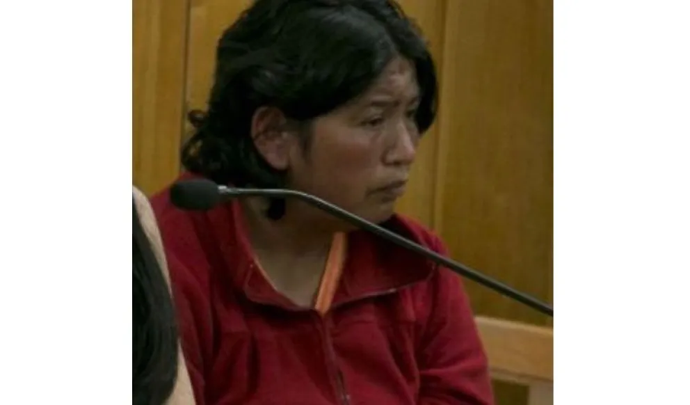 La acusaron por instigar usurpaciones desde el Facebook: terminó sobreseída