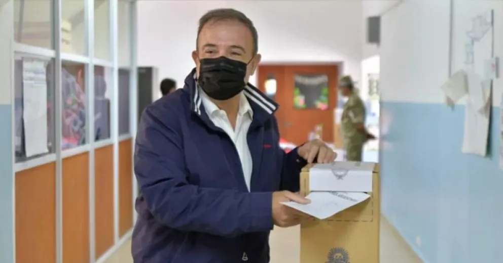 Pesatti aguarda una amplia participación