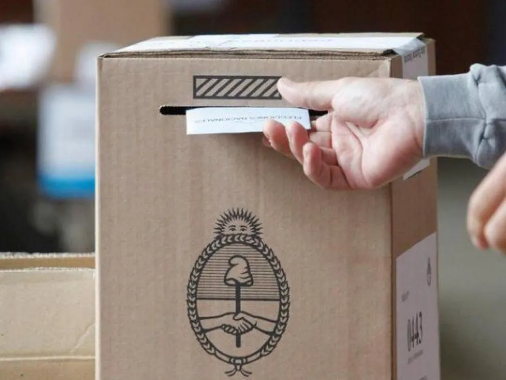 Se avizora un amplio triunfo de Weretilneck: "Esta elección está definida antes de comenzar"
