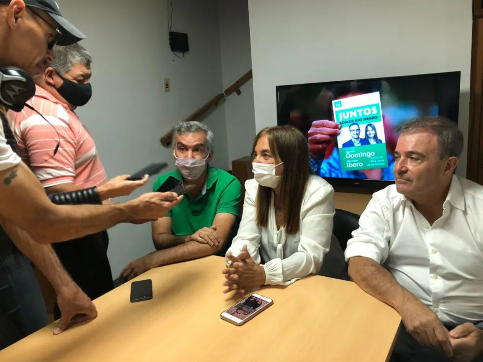 Ya hay resultados definitivos en 14 localidades rionegrinas: en una docena ganó JSRN