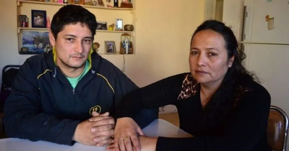 La triste historia del único sobreviviente del pesquero “Jesús del Camino”